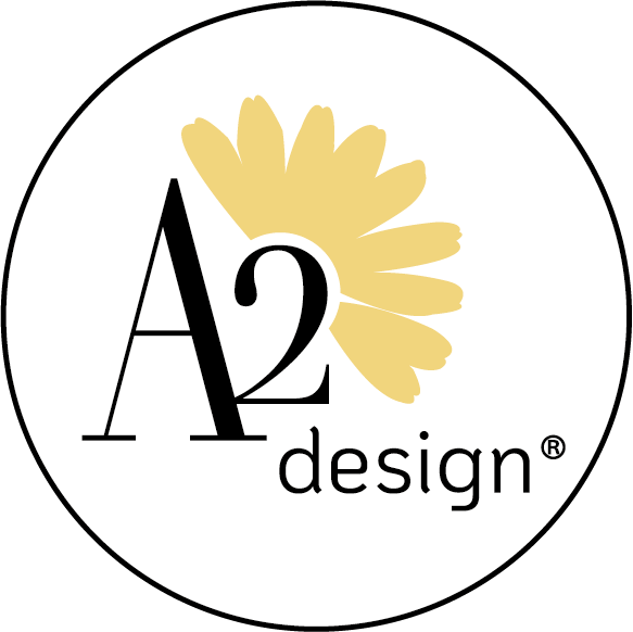 Logo von A2design.